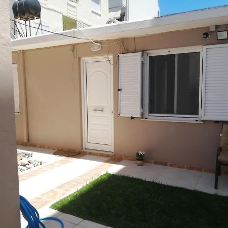 Nikoleta Apartment Chania  Exteriör bild