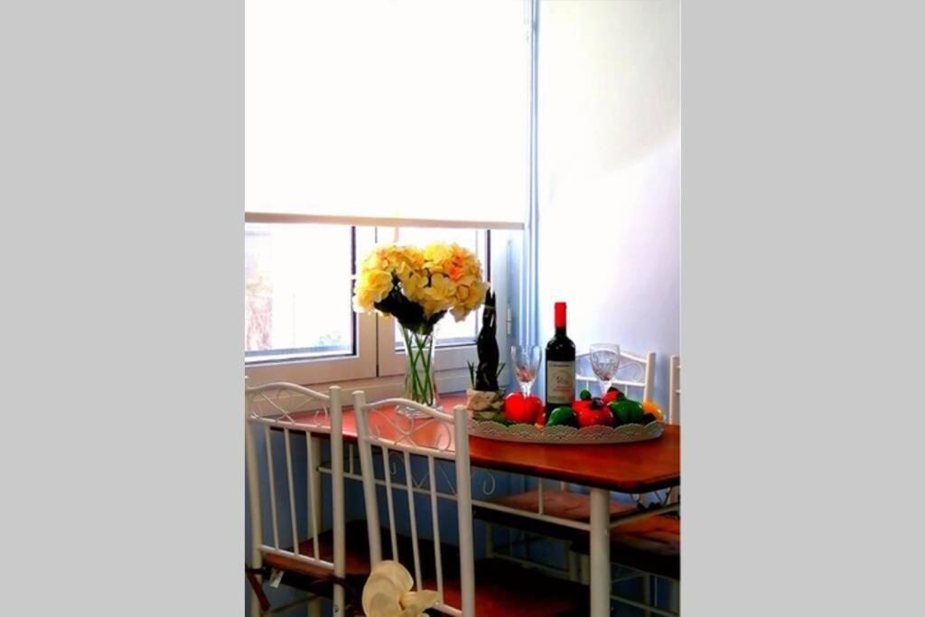 Nikoleta Apartment Chania  Exteriör bild
