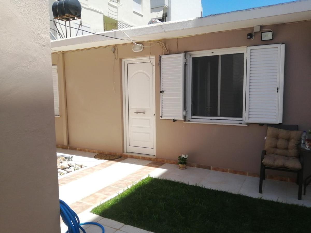 Nikoleta Apartment Chania  Exteriör bild