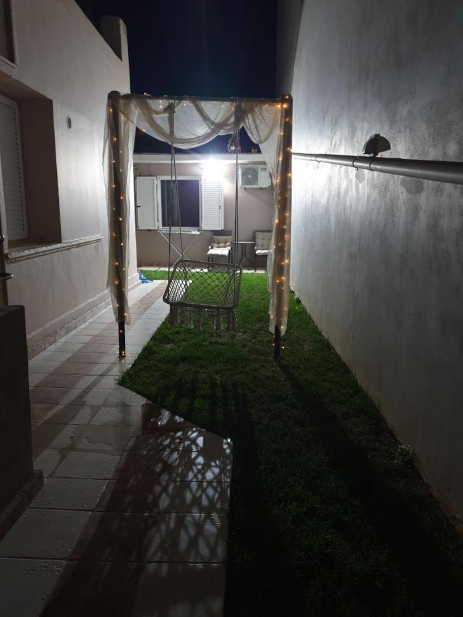 Nikoleta Apartment Chania  Exteriör bild