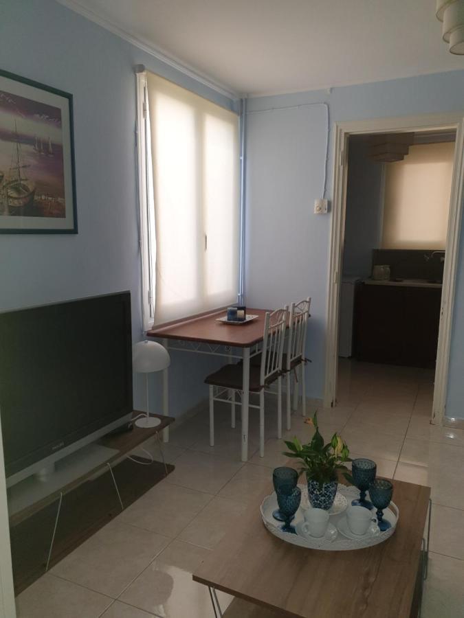 Nikoleta Apartment Chania  Exteriör bild
