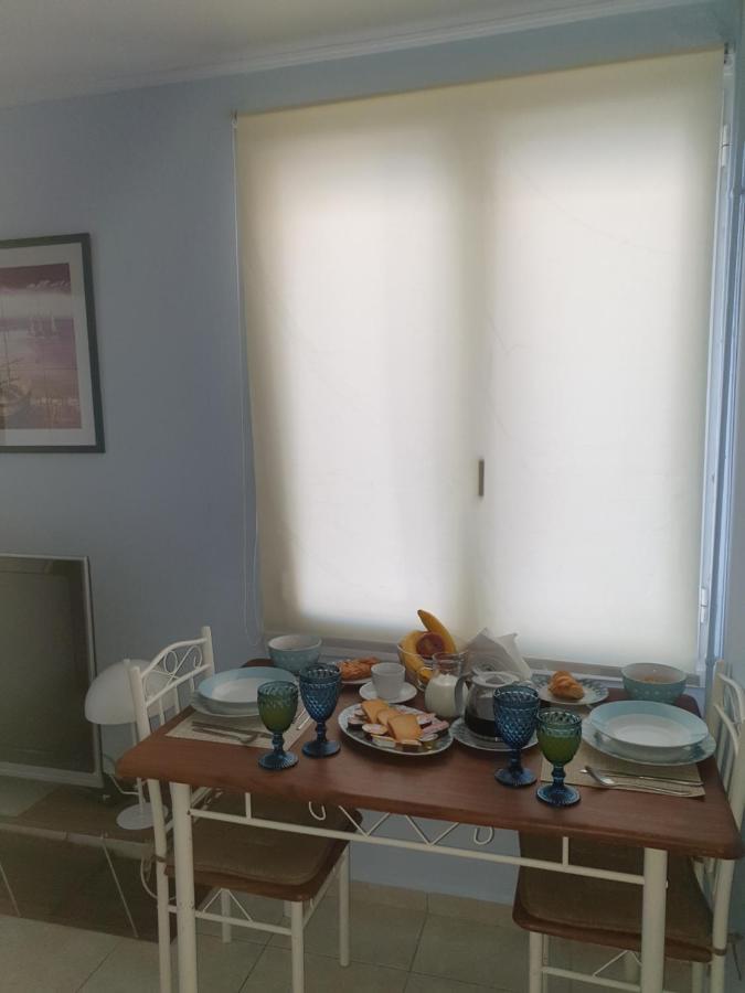 Nikoleta Apartment Chania  Exteriör bild
